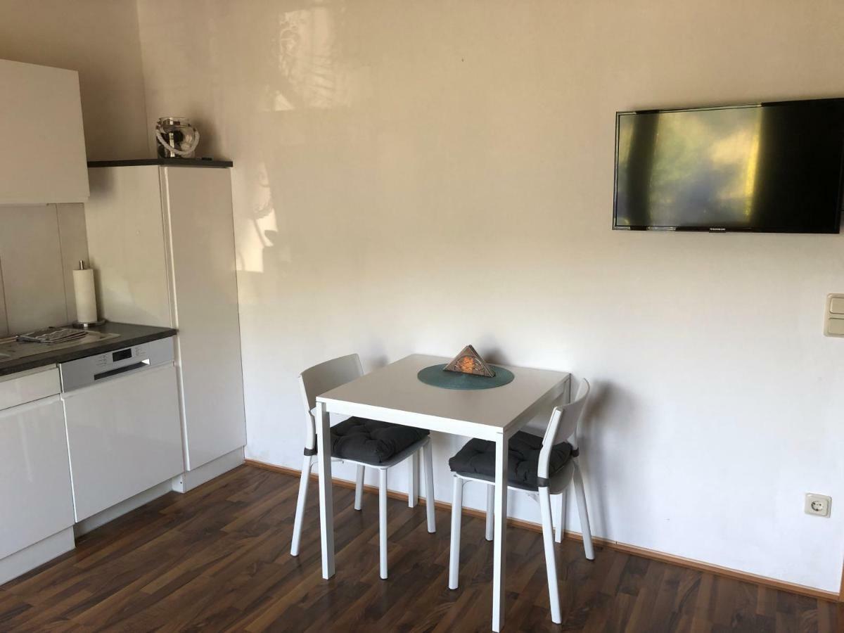 Haus Monika In Saarholzbach Apartment Mettlach Exterior photo